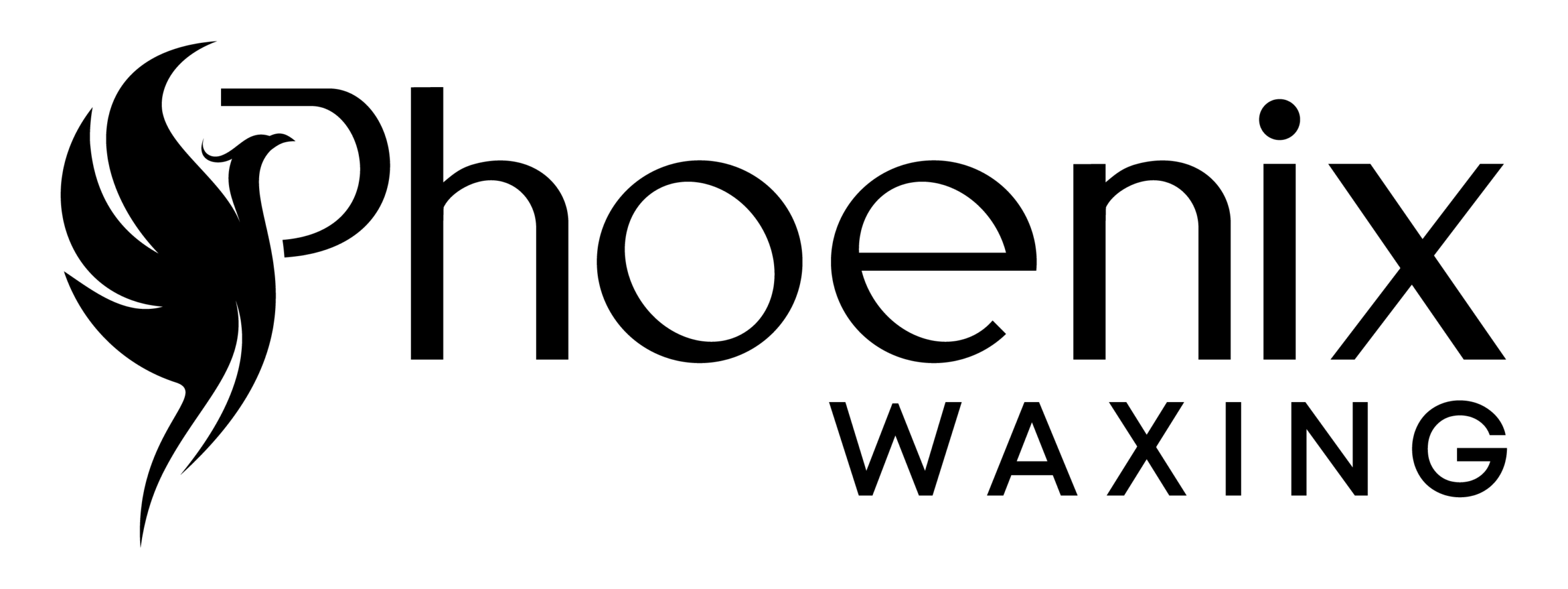 Phoenix Waxing logo